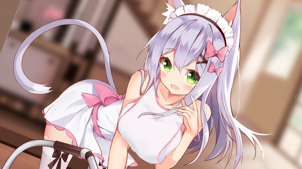 Скриншот из Seek Girl Ⅶ Скриншот из Seek Girl Ⅶ