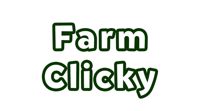 FarmClicky Logo
