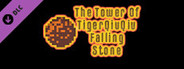 The Tower Of TigerQiuQiu Falling Stone