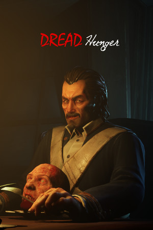 Dread Hunger poster image on Steam Backlog