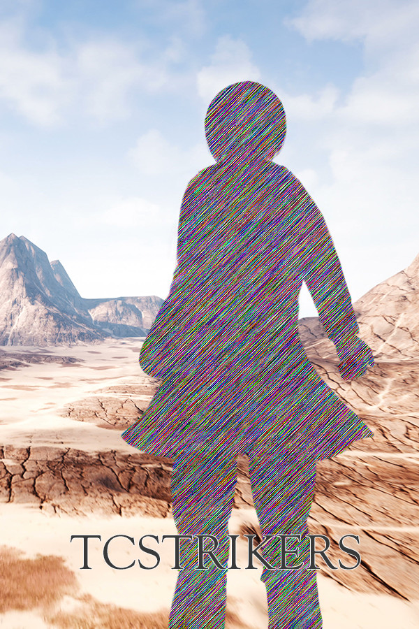 TCSTRIKERS1 for steam