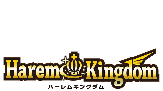 HaremKingdom Logo