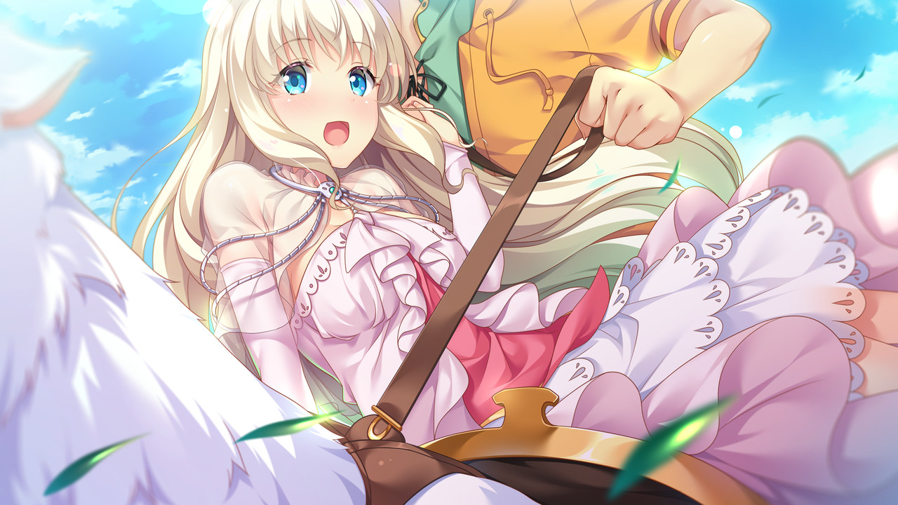 异世界王国/ HaremKingdom(完整版V1.1)