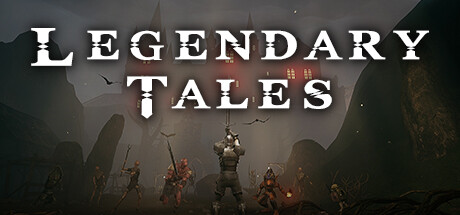 View Legendary Tales on IsThereAnyDeal