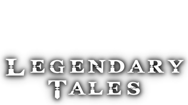 Legendary Tales Logo