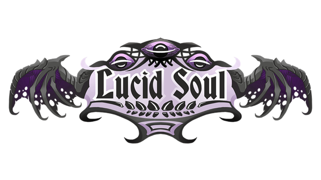 Lucid Soul Logo
