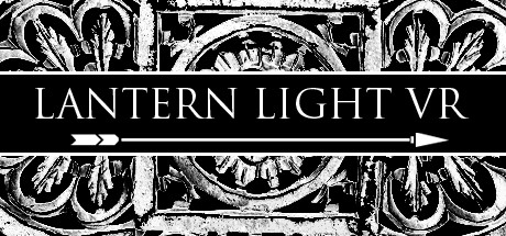 Lantern Light VR cover art
