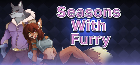Seasons With Furry cover art