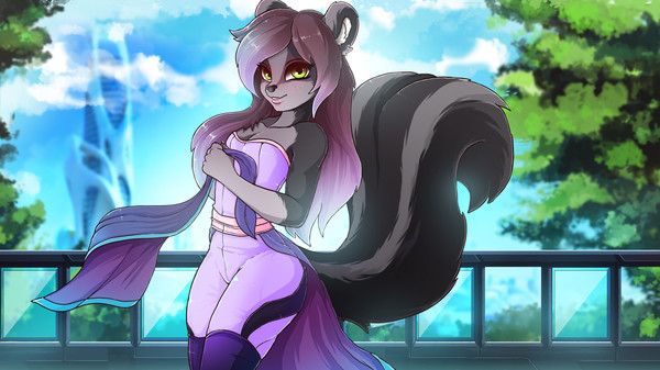 Скриншот из Seasons With Furry Скриншот из Seasons With Furry