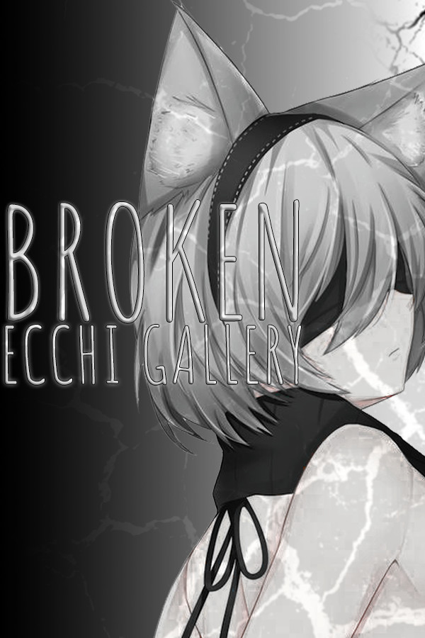 Steam portrait for Broken Ecchi Gallery.