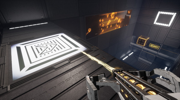 Gravulse game for windows Pc 1