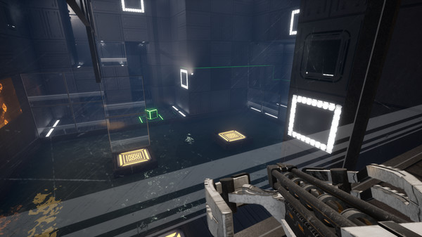 Gravulse game for Linux 1