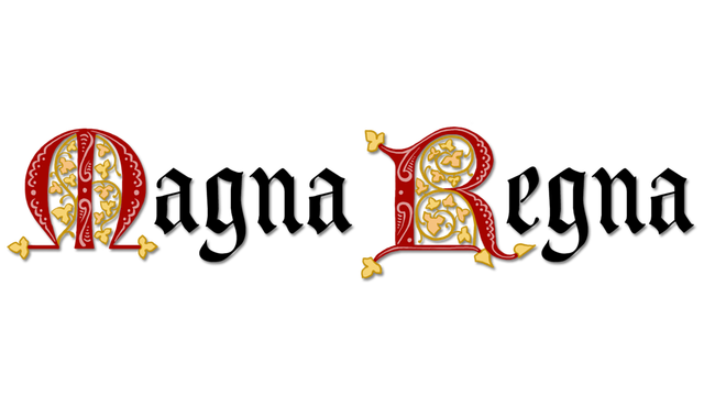 Magna Regna Logo