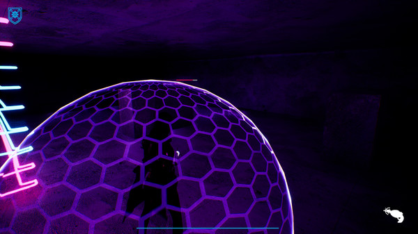 Скриншот из Cyberpunk SFX