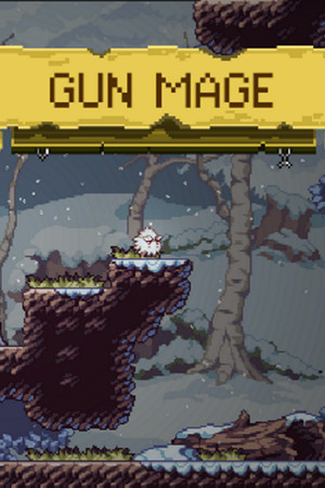 Gun Mage