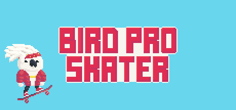 Bird Pro Skater cover art