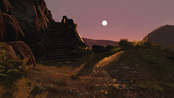 Free Spirit VR game for windows Pc 1