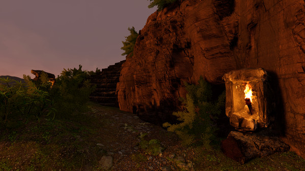 Free Spirit VRfor windows and Linux 1