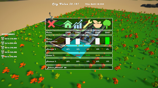 Скриншот из Model City