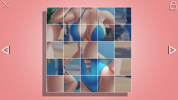 Hentai ASMR game for windows Pc 1