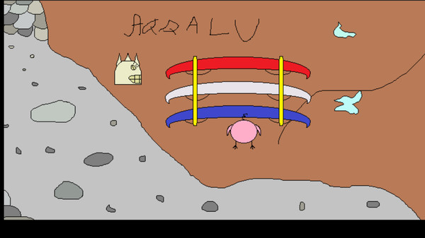 Скриншот из Kaverini Nuuk Adventures Скриншот из Kaverini Nuuk Adventures