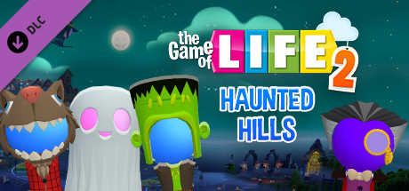 The Game of Life by Marmalade Game Studio