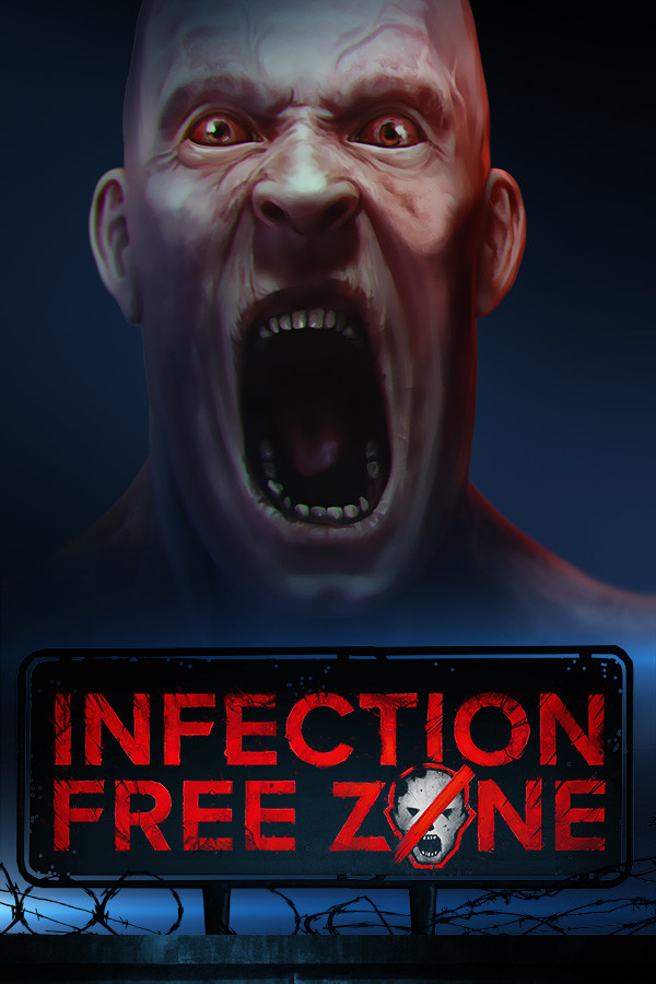 Infection Free Zone for steam