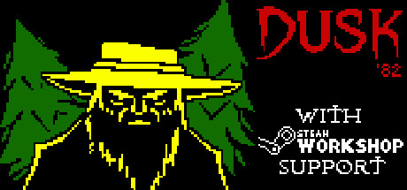 DUSK '82: ULTIMATE EDITION on Steam Backlog