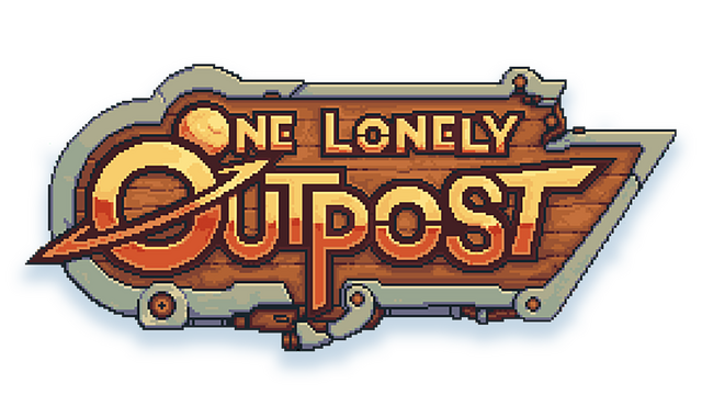 One Lonely Outpost Logo