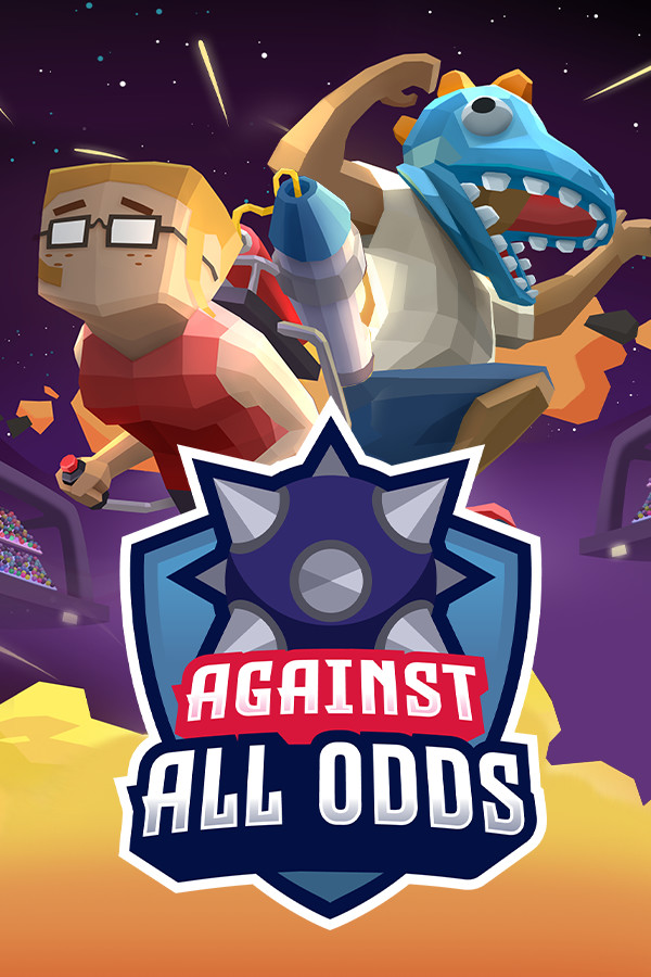 Against All Odds for steam
