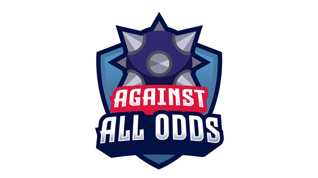 Against All Odds Logo