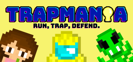 Trapmania cover art