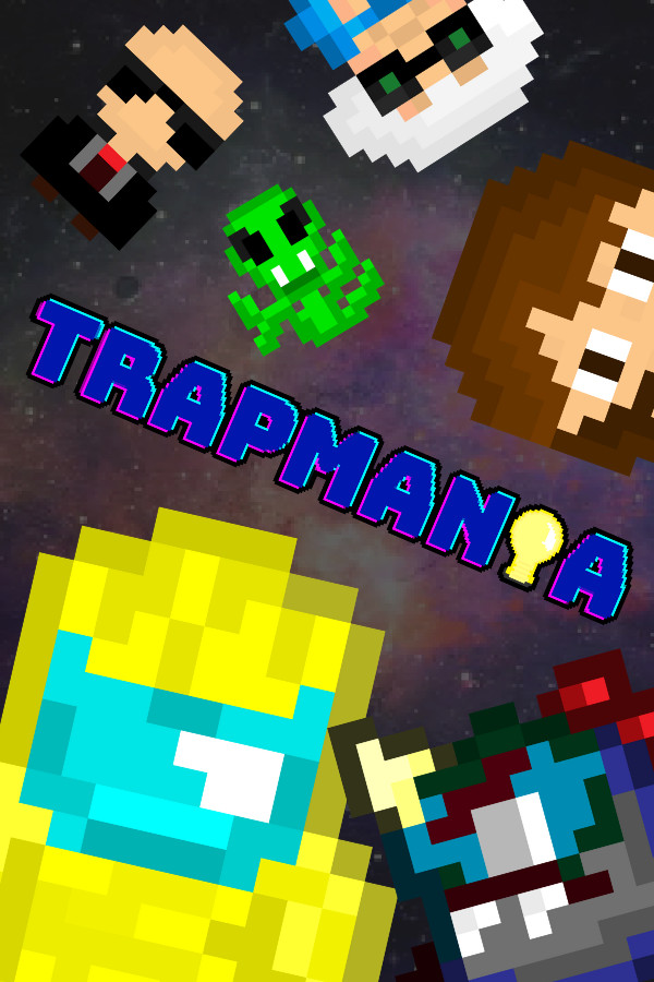 Trapmania for Steam in United States region