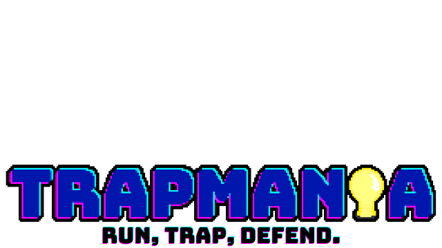 Trapmania Logo