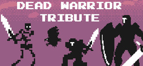 Dead Warrior Tribute cover art
