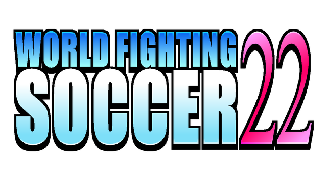 World Fighting Soccer 22 Logo