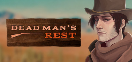 Dead Man's Rest cover art