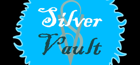 Silver Vault cover art