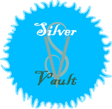 Silver Vault Logo