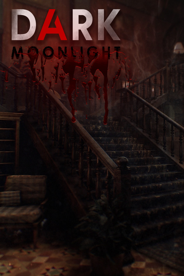 Steam portrait for Dark Moonlight.