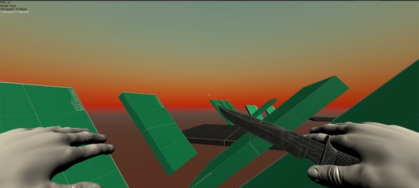 *NEW* SCUFFED EPIC BHOP SIMULATOR 2023 (POG CHAMP) game for Linux 1