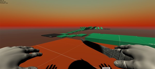 *NEW* SCUFFED EPIC BHOP SIMULATOR 2023 (POG CHAMP) game for windows Pc 1