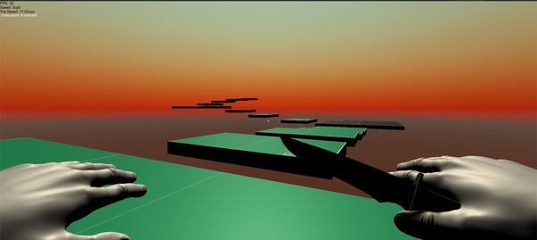 *NEW* SCUFFED EPIC BHOP SIMULATOR 2023 (POG CHAMP) for linux