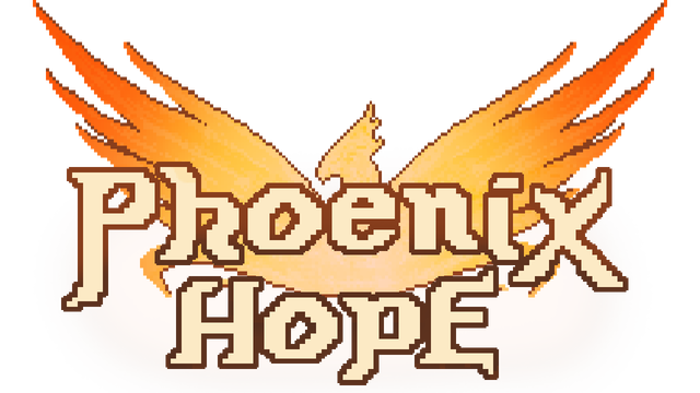 Phoenix Hope Logo