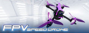 FPV Speed Drone
