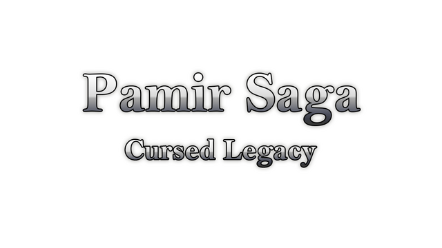 Pamir Saga Logo
