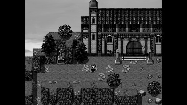Скриншот из Gothic 1881