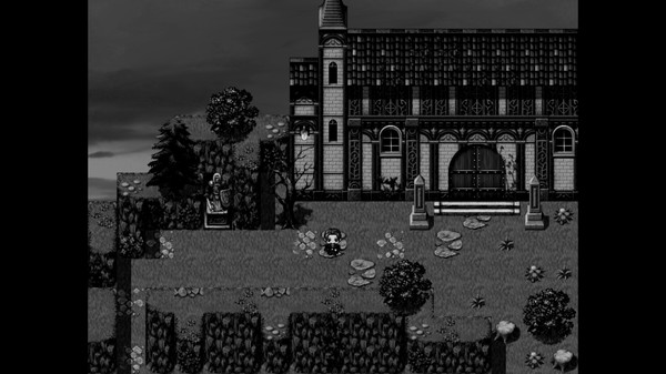 Скриншот из Gothic 1881