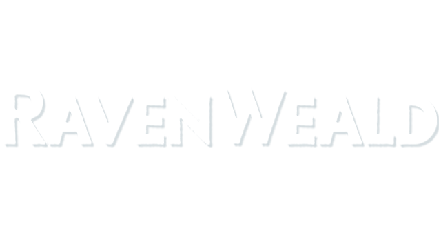 RavenWeald Logo