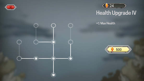 Скриншот из RavenWeald